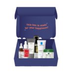 بوكس البشرة الدهنية