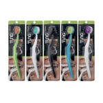 ⁦فرشاة تنظيف اللسان من تنج - 1فرشاة⁩ - الصورة ⁦2⁩