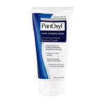 بانوكسيل غسول رغوي لحب الشباب بنزويل بيروكسيد 10٪ أقصى قوة 156 جم