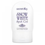 جل التفتيح سيكريت كي سنو وايت سبوت جل 65 جم