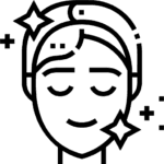 العناية بالبشرة