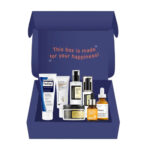 بوكس العناية اليومي