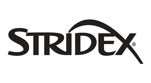 STRIDEX