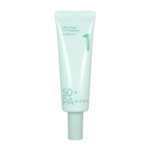 واقي شمس رقم 1 فلتر شفاف بعامل حماية +50 من نومبوزين