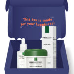 بوكس ترميم وإصلاح البشرة