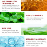 ⁦كريم تحت  العين  لاصلاح- 20 جم Vibrant Glamour Cayman⁩ - الصورة ⁦7⁩