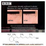 ⁦كريم العين مرطب للتهدئه ضد الشيخوخه  بالريتينول من فايبرنت جلامور- 20 جم⁩ - الصورة ⁦4⁩