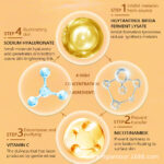 ⁦سيروم فيتامين سي للوجه من فايبرنت جلامور⁩ - الصورة ⁦5⁩