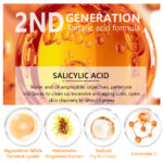 ⁦سيروم تقليص المسام 30 مل من Vibrant Glamour⁩ - الصورة ⁦5⁩