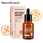 ⁦سيروم ريتينول مضاد للشيخوخة و شد البشرة 30 مل من فايبرانت جلامور⁩ - الصورة ⁦6⁩