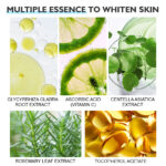 ⁦كريم تبييض نابض بالحياة من Vibrant Glamour⁩ - الصورة ⁦4⁩