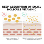 ⁦تونر فايبرانت جلامور بخلاصة فيتامين سي - 100 مل⁩ - الصورة ⁦6⁩