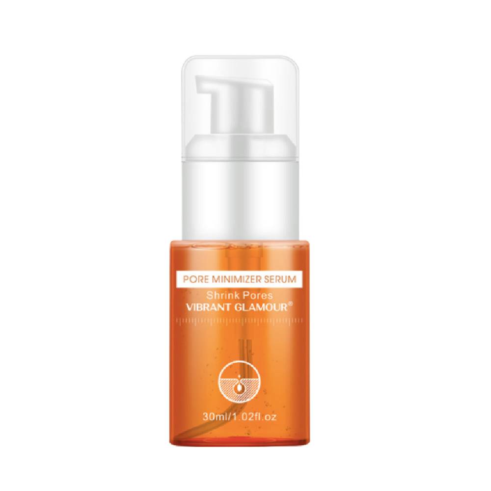 New Project (11) سيروم تقليص المسام 30 مل من Vibrant Glamour - الصورة 1