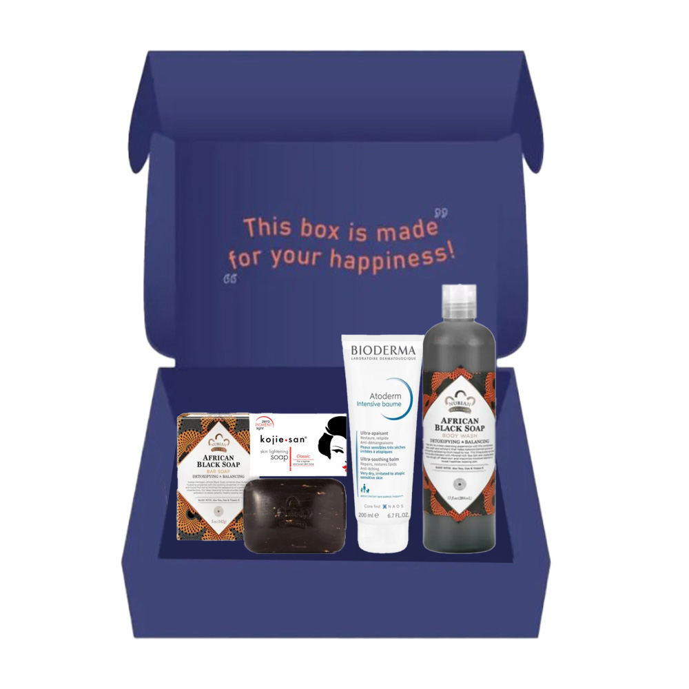 box_safa بوكس الصفاء - الصورة 1