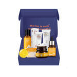 بوكس الإشراقة بفيتامين سي