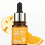 سيروم فيتامين سي للوجه من فايبرنت جلامور