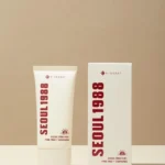 واقي الشمس سيول 1988: شجرة الصنوبر + سيراميد من كي سيكريت