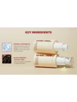 ⁦كريم التجاعيد سيروم سيول 1988 بالريتينال والجينسنغ الأسود من كي سيكريت - 30 مل⁩ - الصورة ⁦4⁩