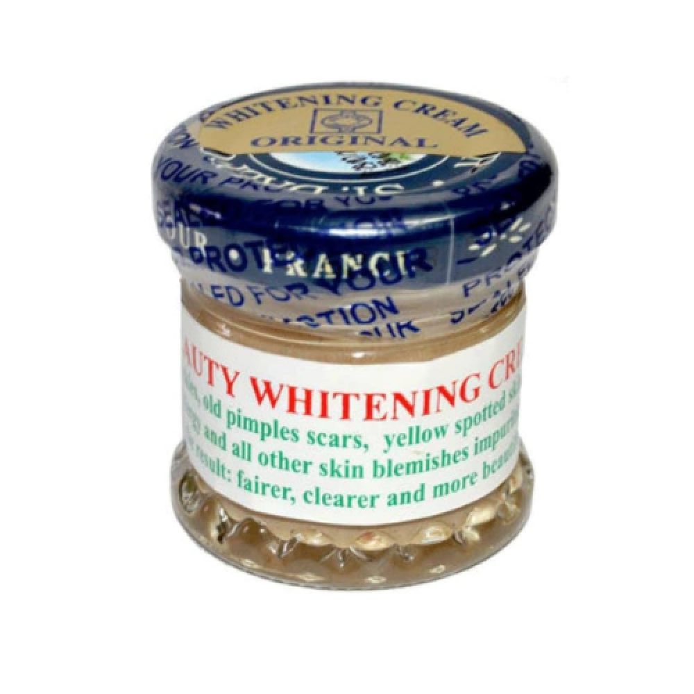 727295223722 كريم دالفور الفلبيني لتفتيح البشرة - 50 جرام - الصورة 1