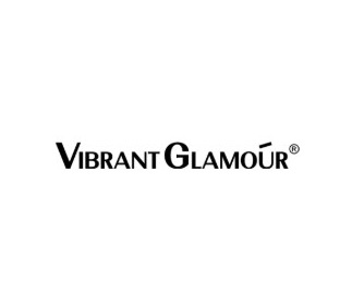 Vibrant Glamour