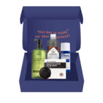 بوكس علاج حبوب الجسم