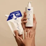 ⁦كريم مرطب و مغذي للوجه والجسم لجميع أنواع البشرة من امبيريوليس , 400 مل⁩ - الصورة ⁦3⁩