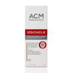 ⁦أي سي ام كريم مقشر سيبيونيكس كي بأحماض الفواكة بنسبة 15% - 40 مل⁩ - الصورة ⁦2⁩