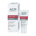 ⁦أي سي ام كريم سيبيونيكس تريو ملطف لشوائب البشرة - 40مل⁩ - الصورة ⁦2⁩