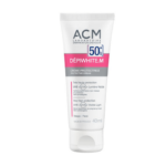 اي سي ام ديبي وايت إم كريم واقي شمس بعامل حماية +50 - 40 مل