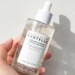 ⁦سيروم مدغشقر سينتيلا لنضارة وتفتيح البشرة من سكين 1004 , 100 مل⁩ - الصورة ⁦5⁩