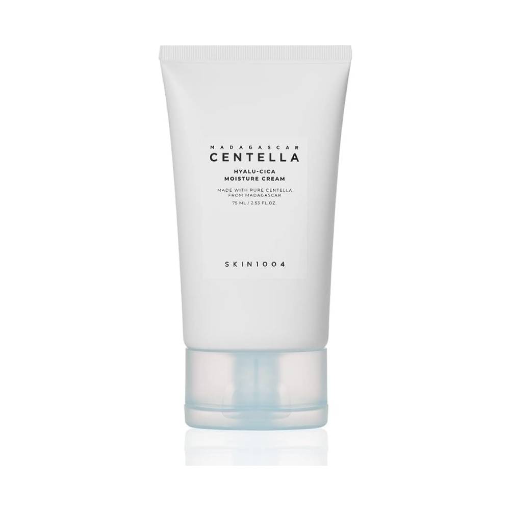 8809576261493 سكين1004 كريم مرطب كينتيلا هيالو-سيكا من مدغشقر، 75 مل - الصورة 1