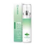 سكوبان بخاخ المنعش للنفس – نكهة النعناع – 20 مل