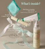 ⁦مجموعة الجمال توهج بطريقة خاصة من آكسس⁩ - الصورة ⁦3⁩