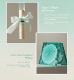 ⁦مجموعة الجمال توهج بطريقة خاصة من آكسس⁩ - الصورة ⁦4⁩