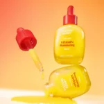 ⁦سيروم فيتامين لتوحيد لون البشرة من ايكوال بيري - 30 مل⁩ - الصورة ⁦2⁩