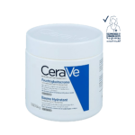 سيرافي كريم مرطب مع الهيالورنيك اسيد للبشرة الجافة - 454 ج