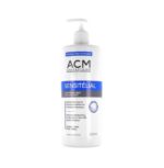 ايه سي ام, كريم مرطب وملين للبشرة الحساسة, سينسيتيليال, - 500مل