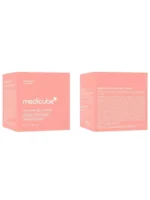 ⁦جيلي كريم بالكولاجين والنياسيناميد لمكافحة الشيخوخه من ميديكيوب , 50 مل⁩ - الصورة ⁦2⁩