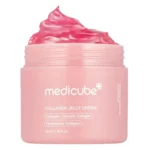 جيلي كريم بالكولاجين والنياسيناميد لمكافحة الشيخوخه من ميديكيوب , 50 مل