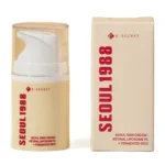 كريم سيول 1988 ريتينال ليبوسوم 1% + أرز مخمر من كي سيكريت - 50 مل