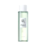 بيوتي اوف جوسون تونر البرقوق الأخضر المنعش 150 مل