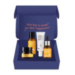 بوكس التألق