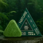 ⁦صابونه شامبو الشعر  الصينية اكثر من 12 عشبة ومستخلصات نباتية طبيعية 100%⁩ - الصورة ⁦7⁩