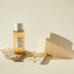 ⁦تونر مدغشقر سينتيلا لتوحيد لون البشرة من سكين1004 - 210مل⁩ - الصورة ⁦3⁩