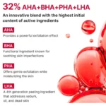 ⁦ميديكيوب غسول لتقشير الجسم وعلاج حب الشباب110جم⁩ - الصورة ⁦2⁩