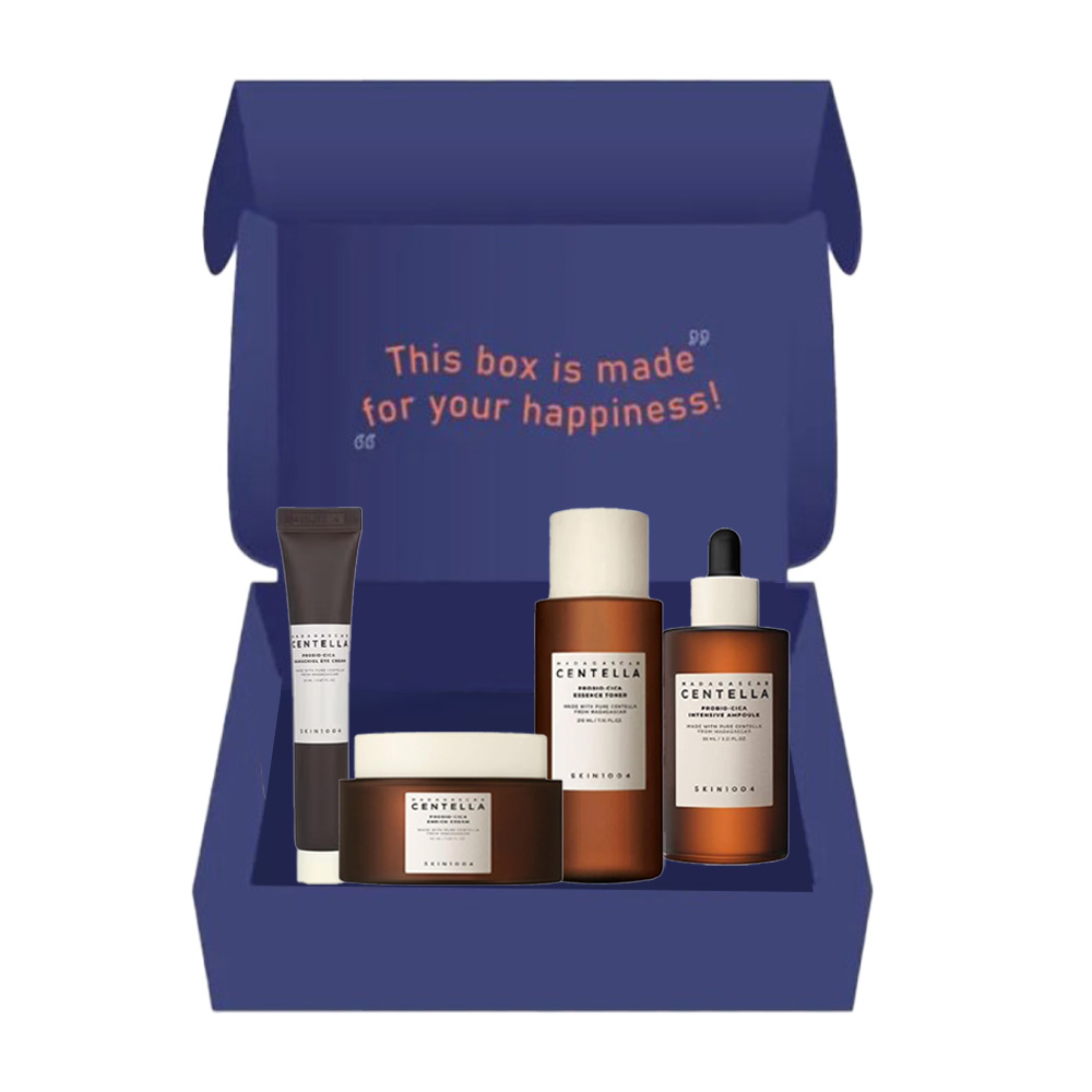 بوكس بكتيريا نافعة بوكس بكتيريا نافعة - الصورة 1