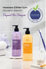 ⁦غسول جسم من كوندال غني معطر برائحة الإيلانغ يلانغ ٥٠٠ مل⁩ - الصورة ⁦2⁩