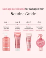 ⁦سيروم بروتين بودينج - فيوليت موغيت⁩ - الصورة ⁦3⁩