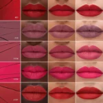 ⁦مجموعة سيفورا موفينج لايتس كريم ليب ستين 5 قطع⁩ - الصورة ⁦2⁩