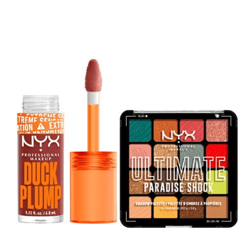 800897250294,800897246471 نيكس مجموعة شوك آند شاين الحصرية - قطعتين - الصورة 1